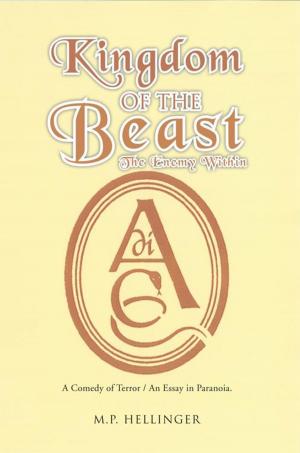 Cover of the book Kingdom of the Beast by Phathisani Mlotshwa