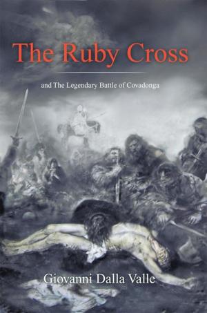 Cover of the book The Ruby Cross by Gene Coyle