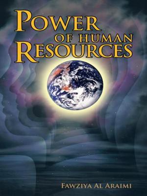 Cover of the book Power of Human Resources by Adebiyi Adesuyi