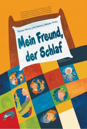 Book cover of Mein Freund, Der Schlaf