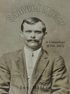 Cover of the book Samuel Miller by Shane Callahan
