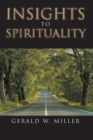 Cover of the book Insights to Spirituality by Mike Morra