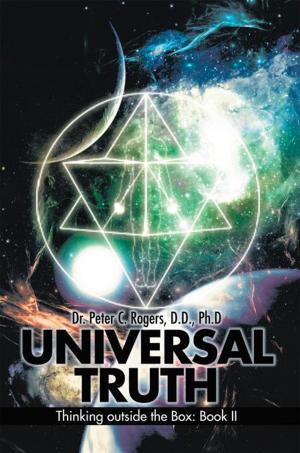 Cover of the book Universal Truth by Dr. Janie Cole