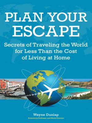 Cover of the book Plan Your Escape by Robert N. Palmer