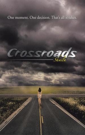 Cover of the book Crossroads by Yinka A. Amuda