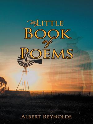 bigCover of the book My Little Book of Poems by 