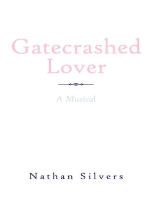 bigCover of the book Gatecrashed Lover by 