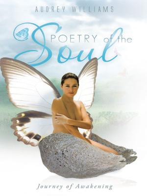 Cover of the book Poetry of the Soul by Mary E. Hines