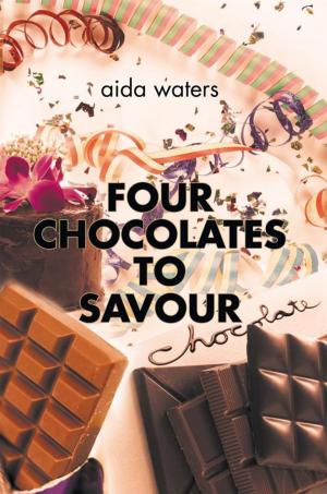 Cover of the book Four Chocolates to Savour by Akosua Bame