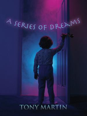 Cover of the book A Series of Dreams by Brandon Taylor Erics