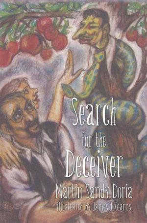 Cover of the book Search for the Deceiver by Megan Mann
