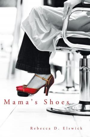 Cover of the book Mama's Shoes by Irwin Sagenkahn
