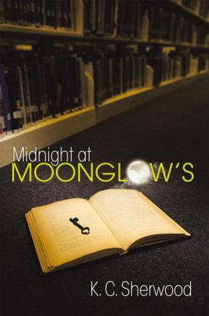 Cover of the book Midnight at Moonglow’S by Postmortem Studios