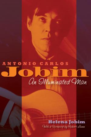 Cover of the book Antonio Carlos Jobim by Steve Vai