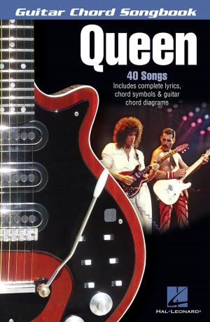 Cover of the book Queen (Songbook) by Bruce Rowland