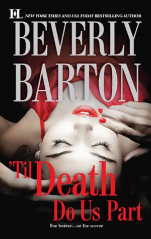 Cover of the book 'Til Death Do Us Part by Brenda Joyce