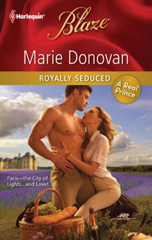 Cover of the book Royally Seduced by Susan Rodgers