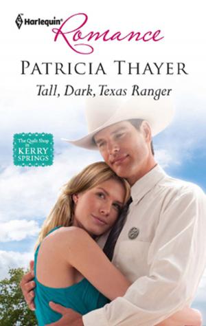 Cover of the book Tall, Dark, Texas Ranger by Lynn Patrick