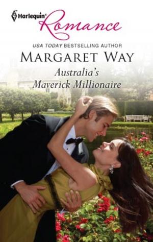 Cover of the book Australia's Maverick Millionaire by Debra Webb, Kathleen Long