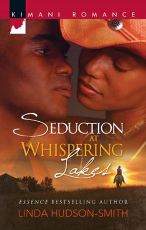 Cover of the book Seduction at Whispering Lakes by Laurie Kingery