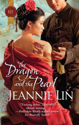 Cover of the book The Dragon and the Pearl by Merline Lovelace