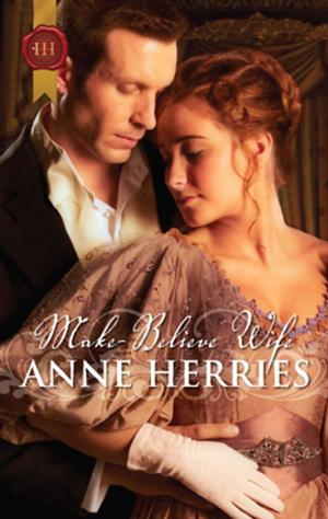 Cover of the book Make-Believe Wife by Jennie Lucas