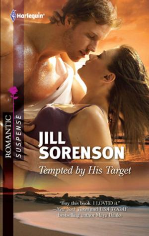 Book cover of Tempted by His Target
