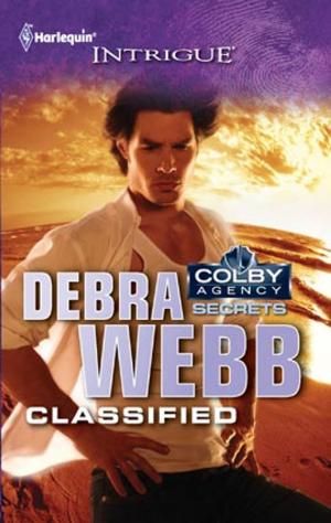 Cover of the book Classified by Ellen James