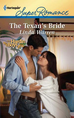 Cover of the book The Texan's Bride by Lena Diaz