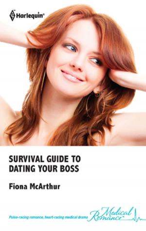 Cover of the book Survival Guide to Dating Your Boss by Leslie Kelly