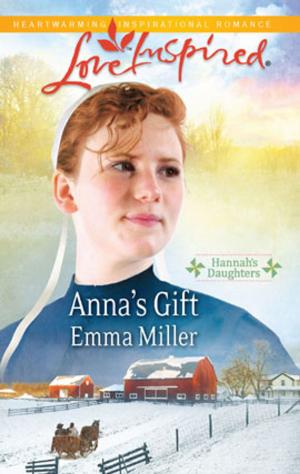 Cover of the book Anna's Gift by Natasha Oakley