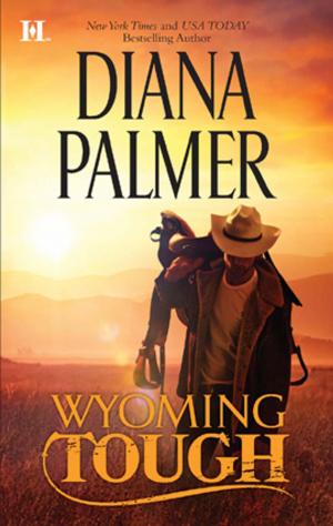 bigCover of the book Wyoming Tough by 