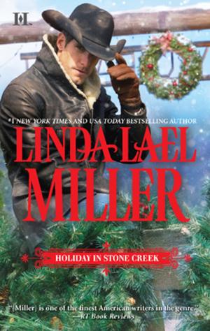 Cover of the book Holiday in Stone Creek by Suzanne Brockmann