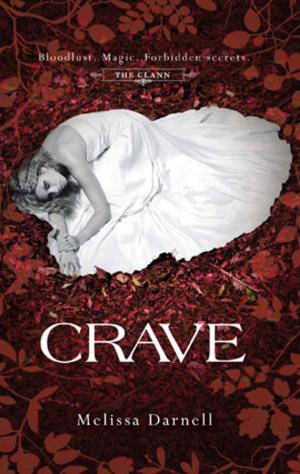 Cover of the book Crave by HelenKay Dimon