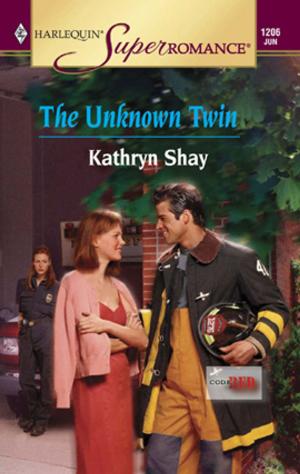 bigCover of the book The Unknown Twin by 