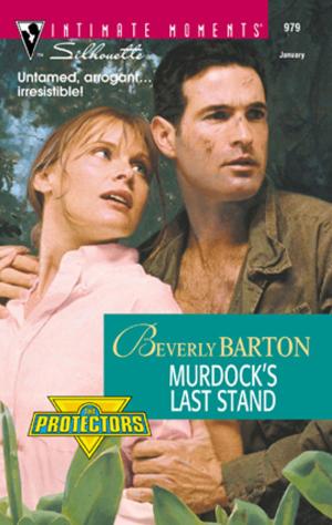 Cover of the book Murdock's Last Stand by Peggy Moreland