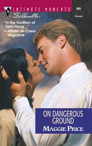 Cover of the book On Dangerous Ground by Michelle Celmer