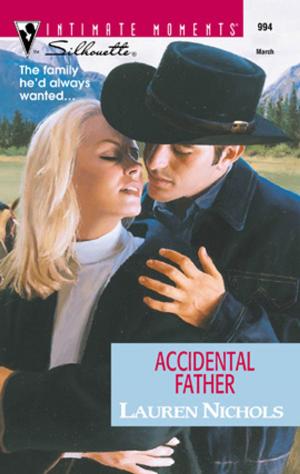 Cover of the book Accidental Father by Maxine Sullivan