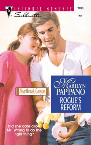 Cover of the book Rogue's Reform by Cara Colter