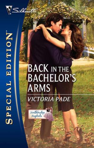 Cover of the book Back in the Bachelor's Arms by Olivia Waite