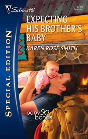 Cover of the book Expecting His Brother's Baby by Linda Turner