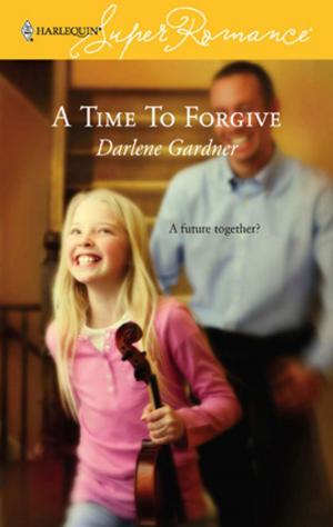 Cover of the book A Time To Forgive by Karen Van Der Zee