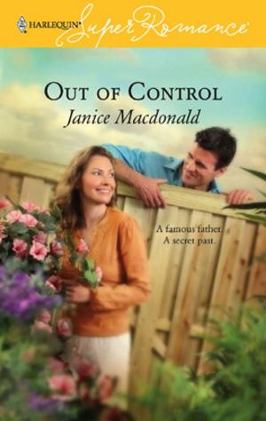 Cover of the book Out of Control by Melanie Mitchell