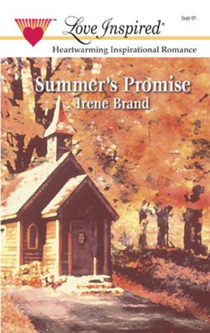 Cover of the book SUMMER'S PROMISE by Deborah Simmons