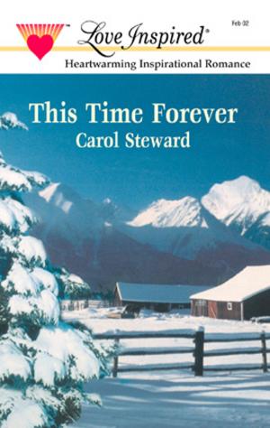 Cover of the book THIS TIME FOREVER by Joanna Wayne