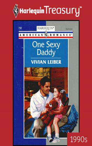 Cover of the book One Sexy Daddy by Anne McAllister