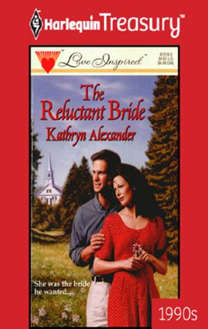 Cover of the book The Reluctant Bride by Debbi Rawlins