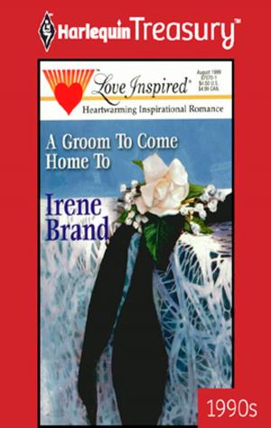 Book cover of A Groom to Come Home To
