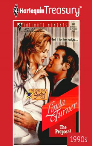 Cover of the book The Proposal by Barbara Leigh