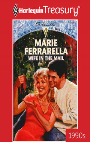 Cover of the book Wife in the Mail by Susan Stephens